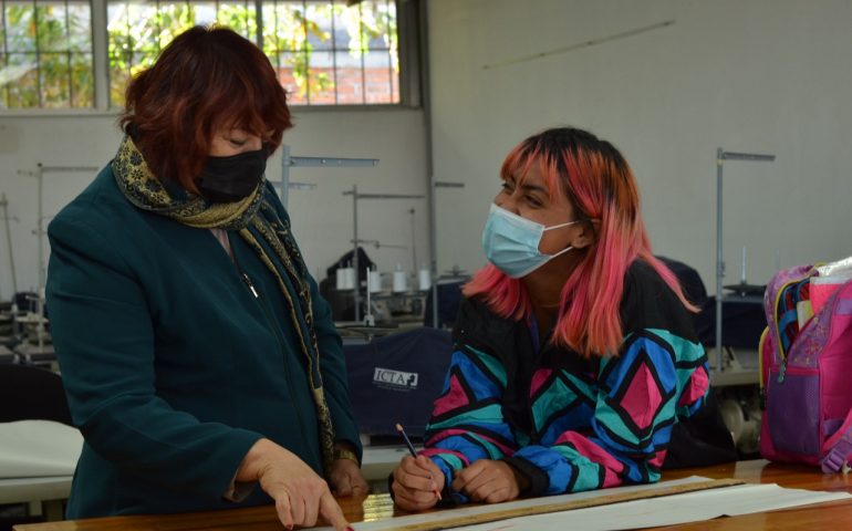 EL ICTEA INVITA A INSCRIBIRSE EN SUS CURSOS DE CAPACITACIÓN