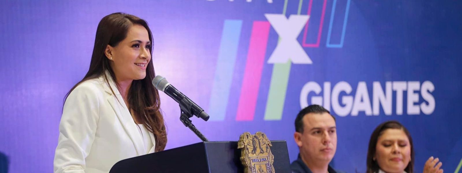 INAUGURA TERE JIMÉNEZ COPA GIGANTES 3X3, TORNEO DE BASQUETBOL JUVENIL