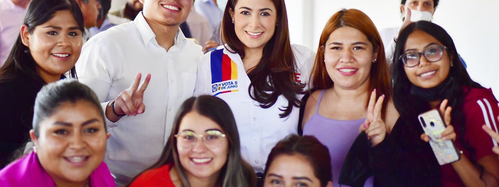INVERTIR EN LA EDUCACIÓN HOY, ES INVERTIR EN EL FUTURO DE AGUASCALIENTES: TERE JIMÉNEZ