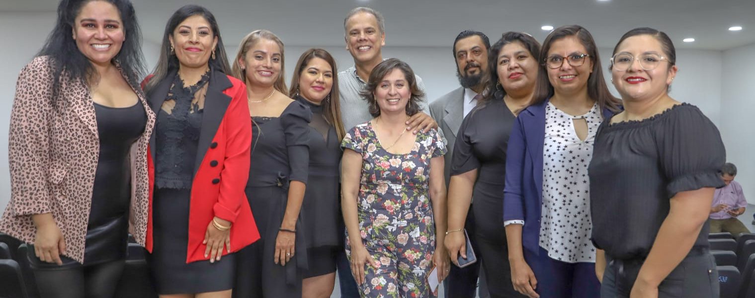 RECONOCEN ESFUERZO EN EL PROGRAMA REINTEGRA EN JESÚS MARÍA