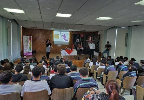 JM COMPROMETIDO CON LA LUCHA POR LA ERRADICACIÓN DE LA VIOLENCIA HACIA MUJERES Y NIÑAS