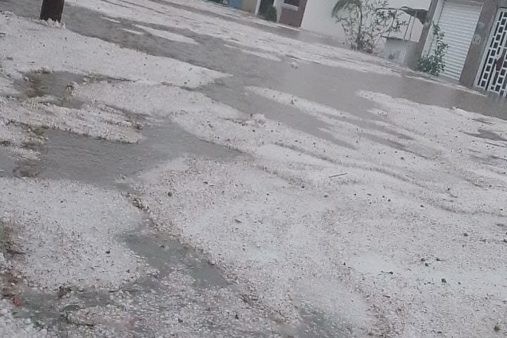 Arámbula López pidió a la población mantenerse en sus hogares