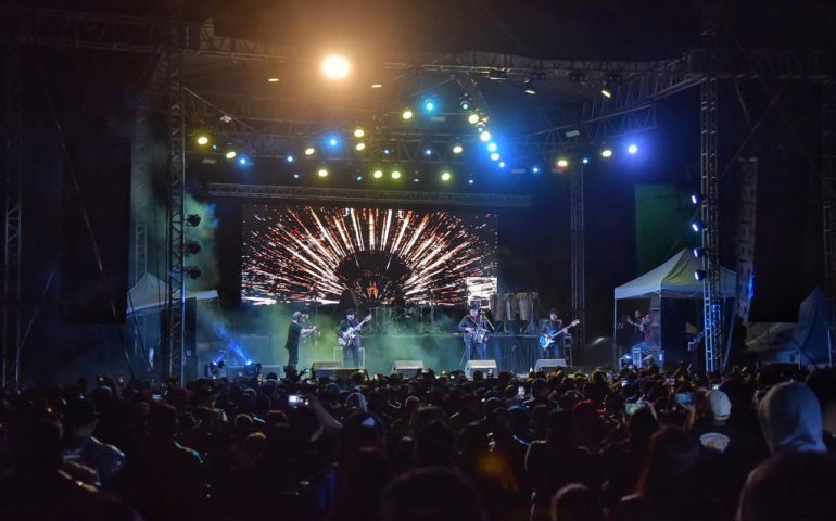 Se celebró con éxito la noche de actividades del FMA 2022