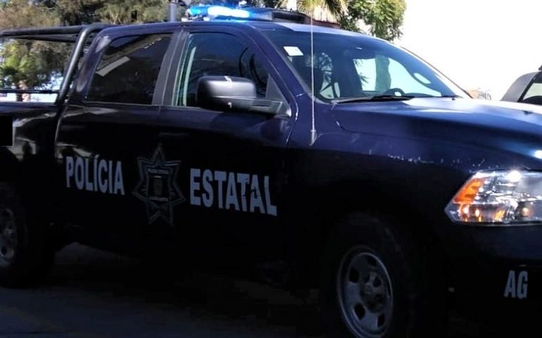 JOVENCITA DE 18 AÑOS DE EDAD OPTÓ POR LA AUTOPRIVACIÓN DE LA VIDA LUEGO DE UNA DISCUSIÓN