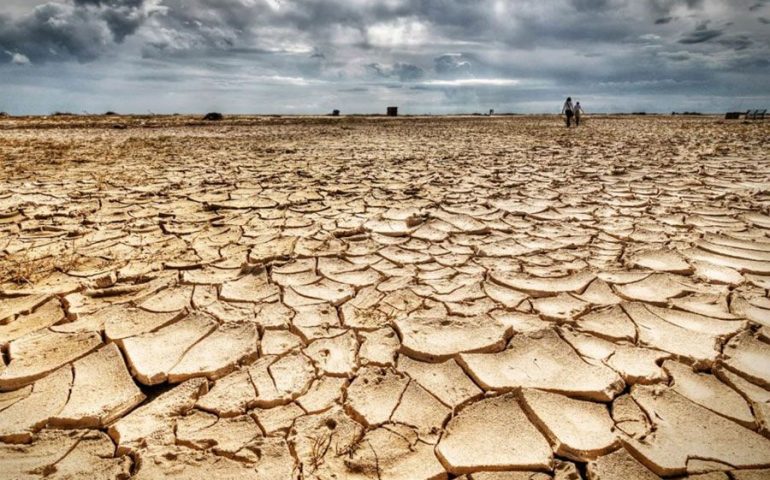 Se agotan hoy todos los recursos de la Tierra para el 2022