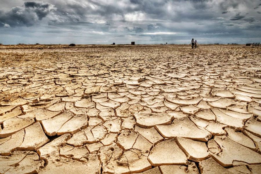 Se agotan hoy todos los recursos de la Tierra para el 2022
