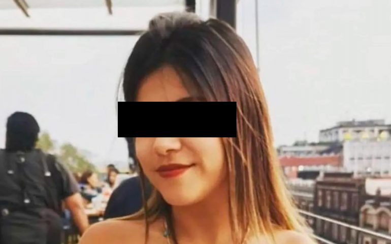 Caso Ariadna Fernanda, realizan nueva necropsia que implicaría feminicidio