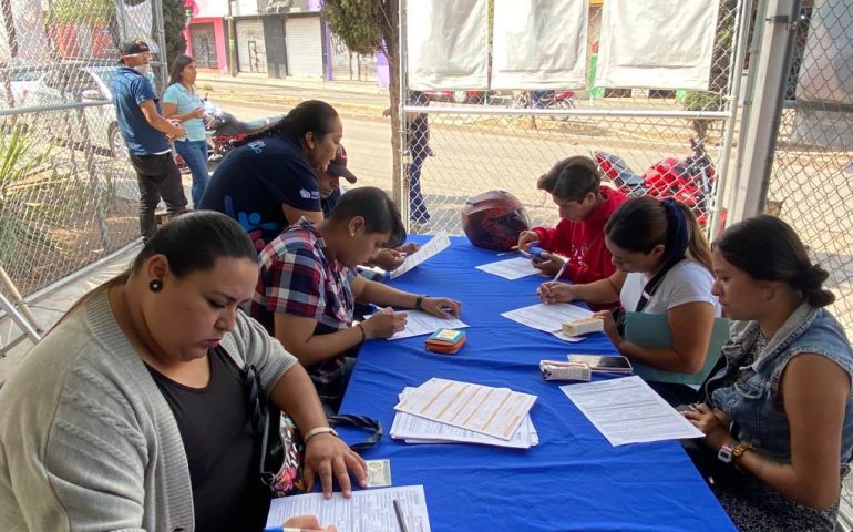 MÁS DE 1,000 OPORTUNIDADES LABORALES EN TEPEZALÁ, ESTE MARTES 11 DE JULIO