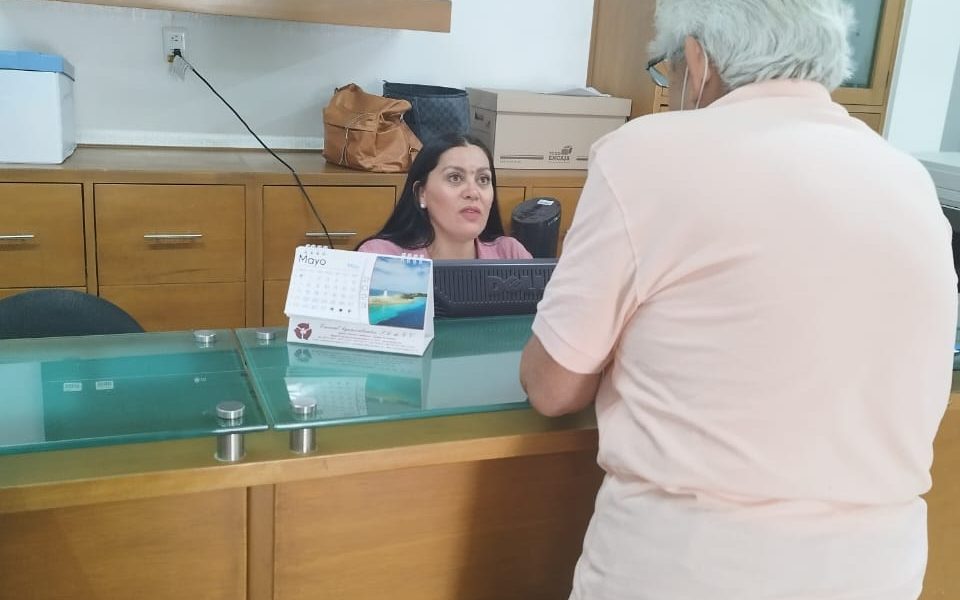 APOYARÁ MIAA A USUARIOS DEL SERVICIO DEL AGUA EN SITUACIÓN VULNERABLE