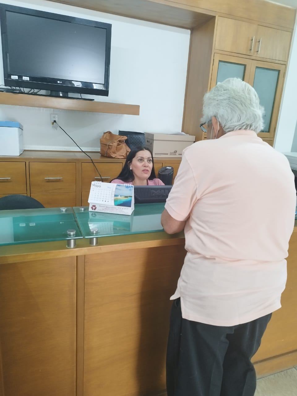 APOYARÁ MIAA A USUARIOS DEL SERVICIO DEL AGUA EN SITUACIÓN VULNERABLE