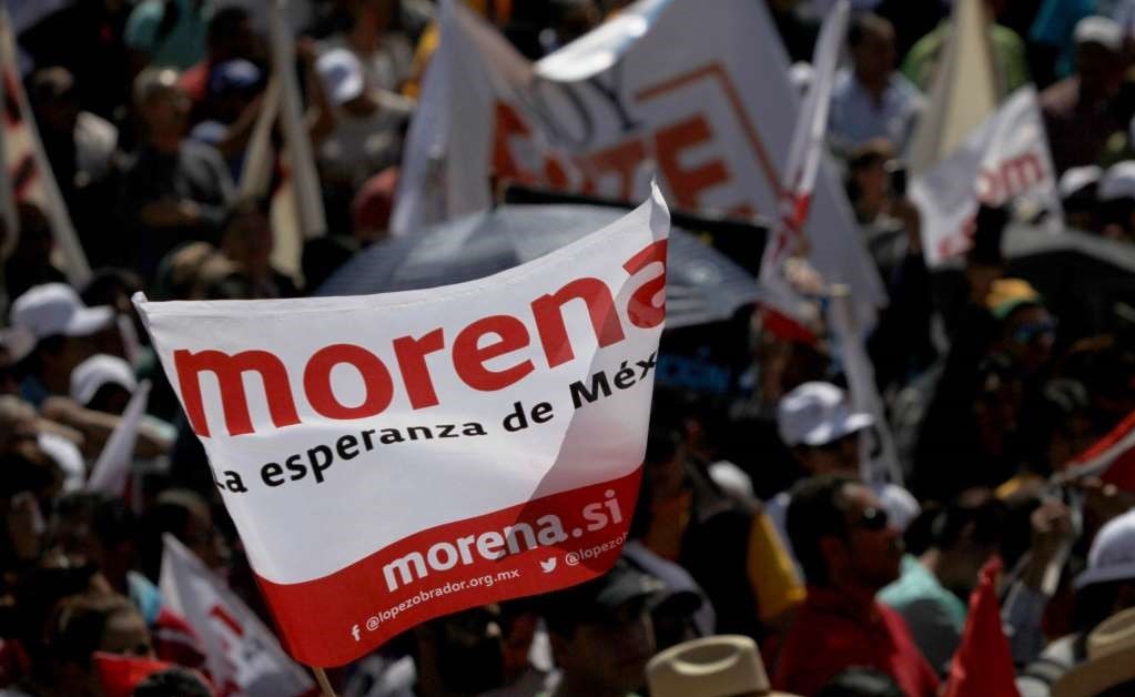 Morena aventaja al PAN en 4 de 6 gubernaturas: Encuesta