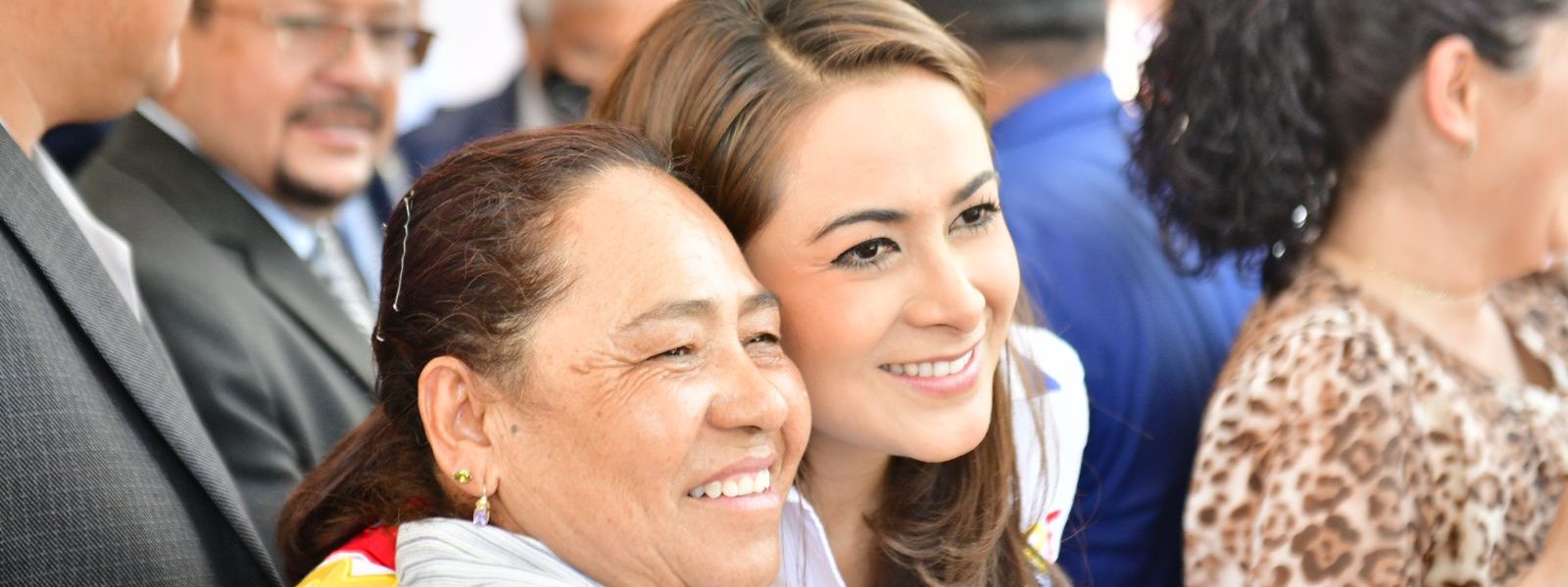 “MIGRANTES TENDRÁN EN MÍ A UNA ALIADA”: TERE JIMÉNEZ