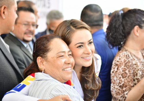 “MIGRANTES TENDRÁN EN MÍ A UNA ALIADA”: TERE JIMÉNEZ