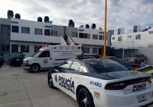 MUJER OPTÓ POR LA AUTOPRIVACIÓN DE LA VIDA COLGÁNDOSE