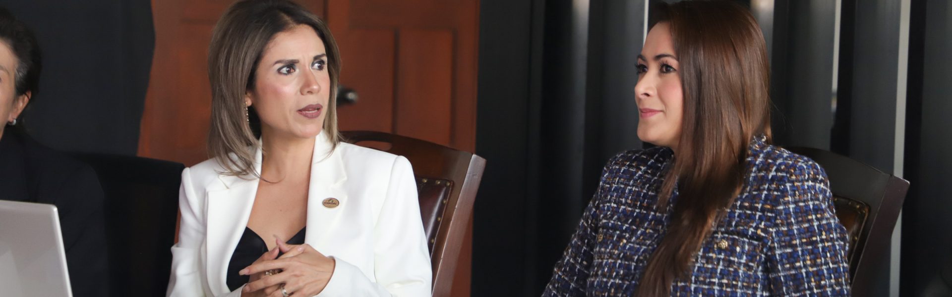 MUJERES EMPRESARIAS TRABAJAN DE LA MANO CON TERE JIMÉNEZ EN EL FORTALECIMIENTO DE ESTE SECTOR