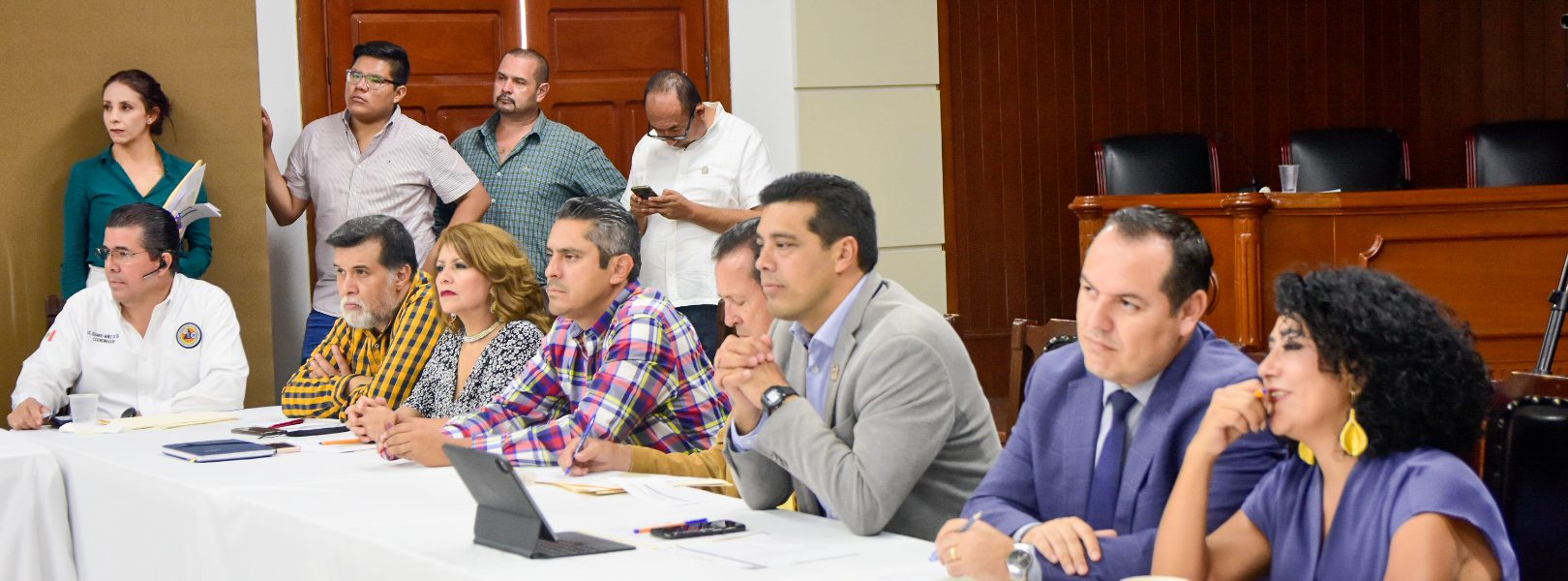 ANUNCIA MUNICIPIO PROYECTO GANADOR PARA LA PUESTA EN ESCENA MITOS Y LEYENDAS 2022
