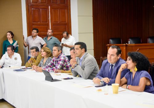 ANUNCIA MUNICIPIO PROYECTO GANADOR PARA LA PUESTA EN ESCENA MITOS Y LEYENDAS 2022