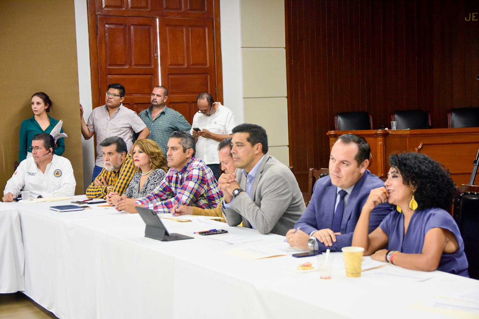 ANUNCIA MUNICIPIO PROYECTO GANADOR PARA LA PUESTA EN ESCENA MITOS Y LEYENDAS 2022