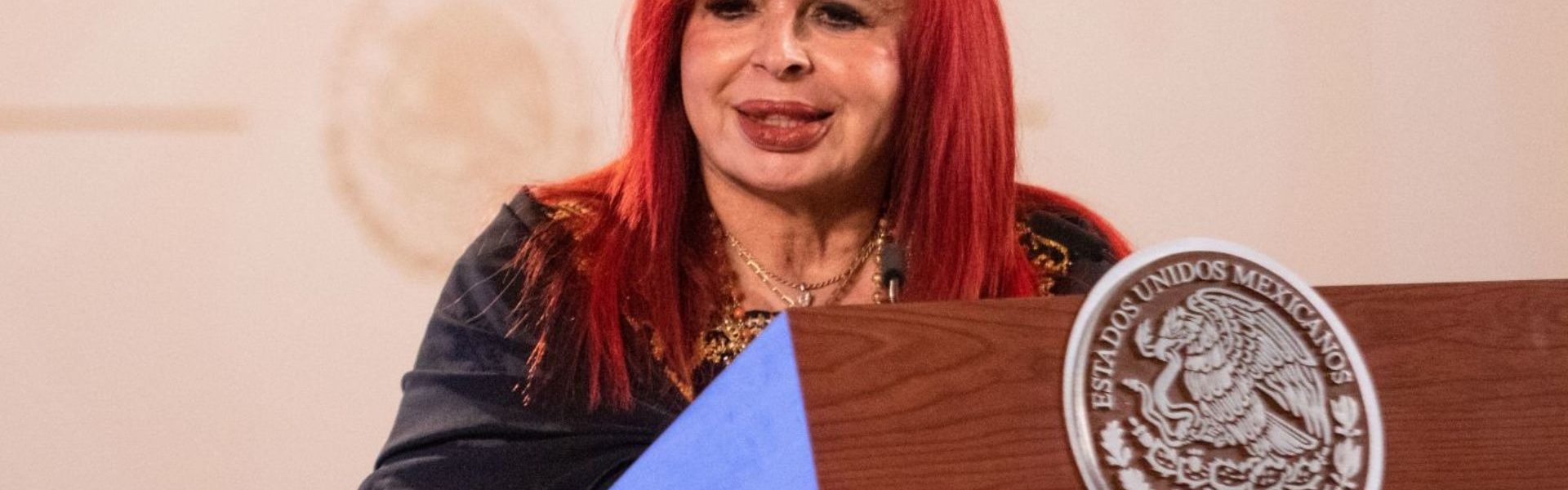 TEPJF ordena inscribir a Layda Sansores en el registro de violentadores de genero