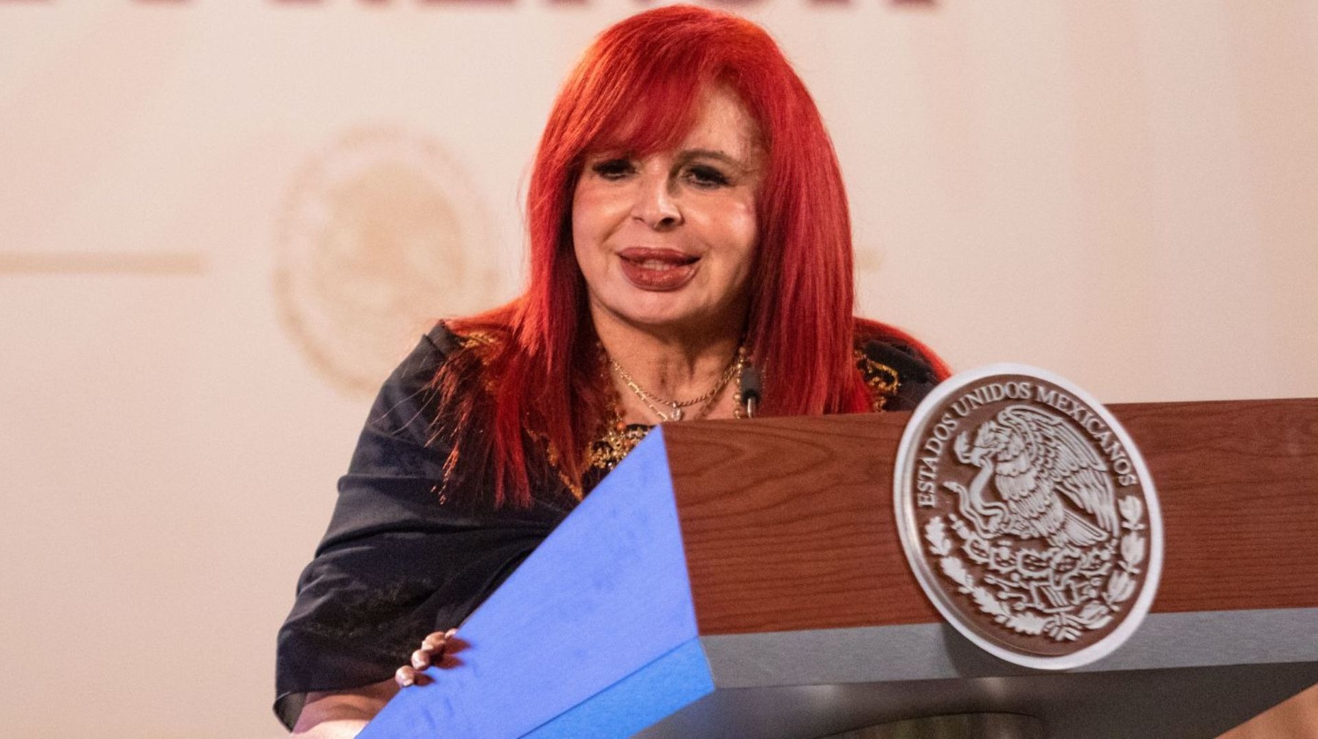TEPJF ordena inscribir a Layda Sansores en el registro de violentadores de genero