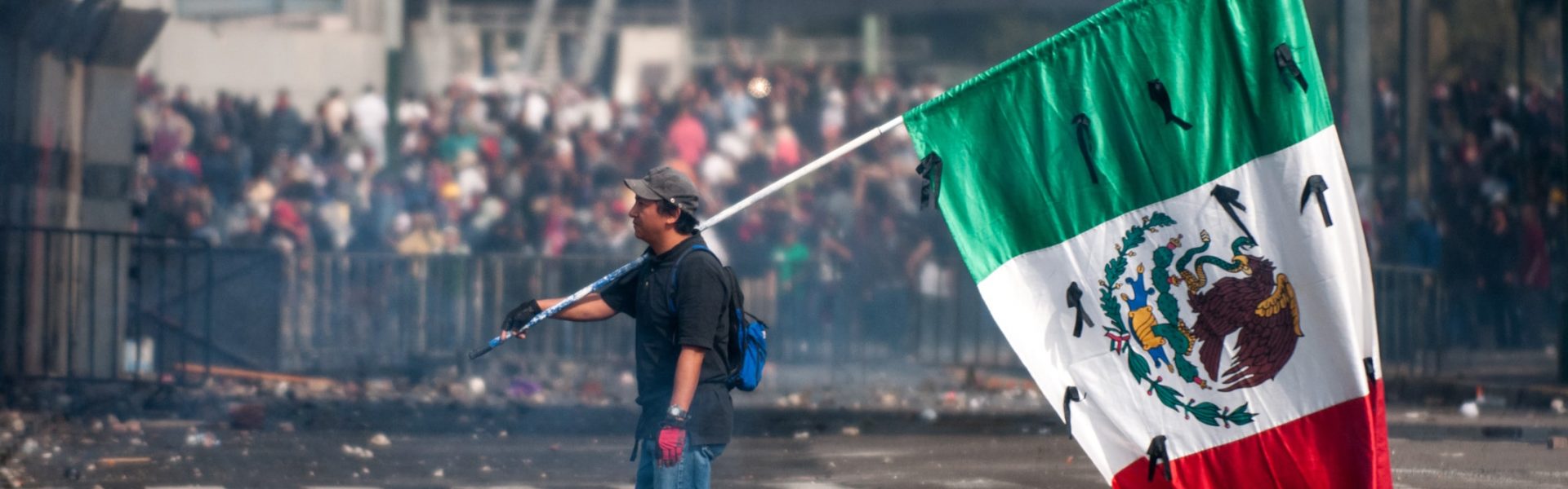 Guacamaya Leaks revela la existencia de narcogobiernos