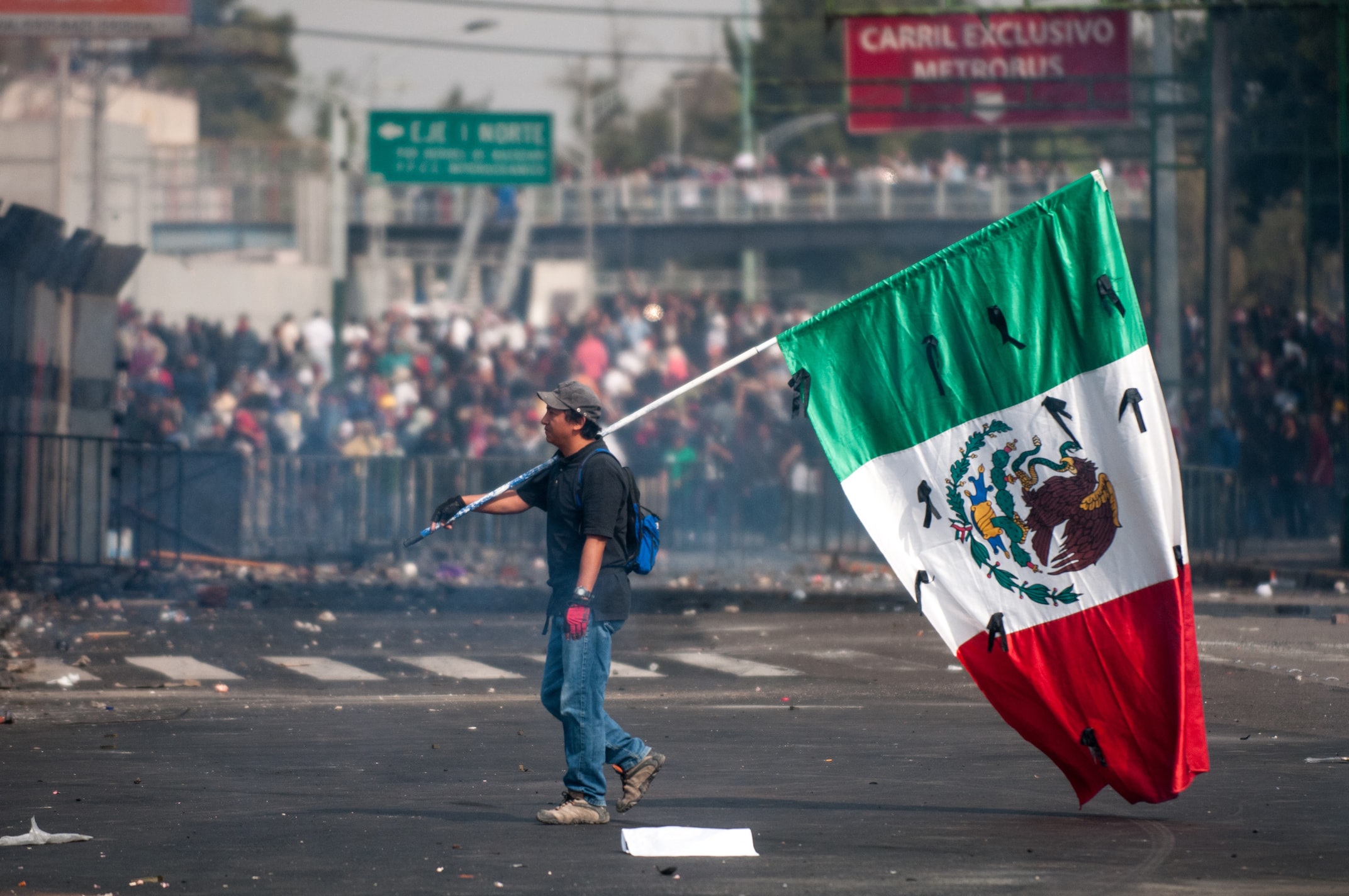 Guacamaya Leaks revela la existencia de narcogobiernos