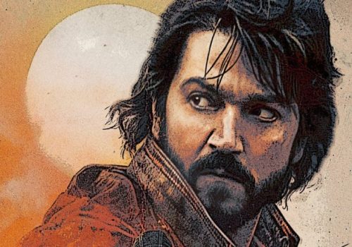 Disney retrasa estreno de Andor con Diego Luna
