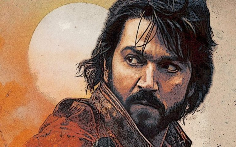 Disney retrasa estreno de Andor con Diego Luna