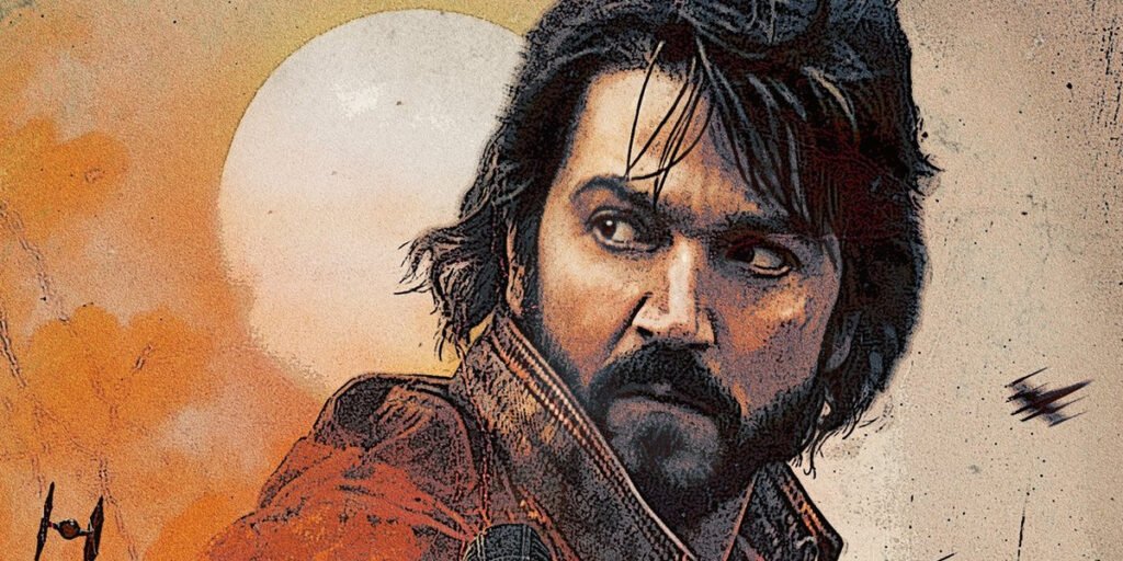 Disney retrasa estreno de Andor con Diego Luna