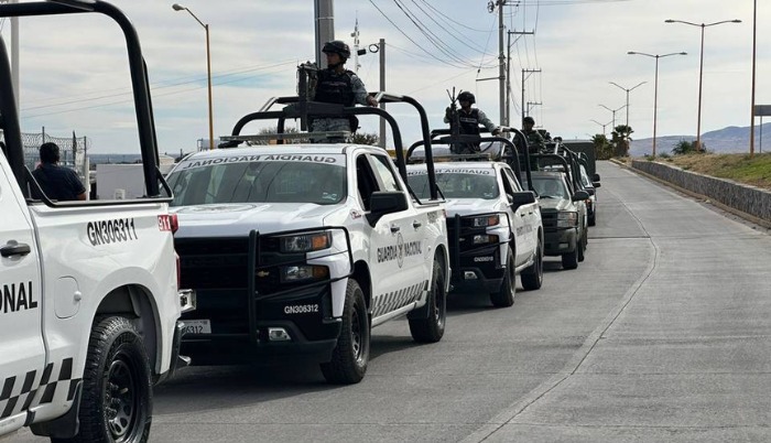 SCJN invalida reformas que transfieren control de la Guardia Nacional a Sedena