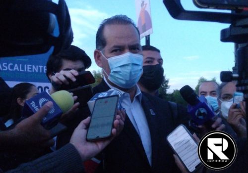 Inicia el operativo de seguridad de la FNSM