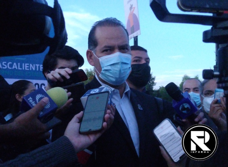 Inicia el operativo de seguridad de la FNSM