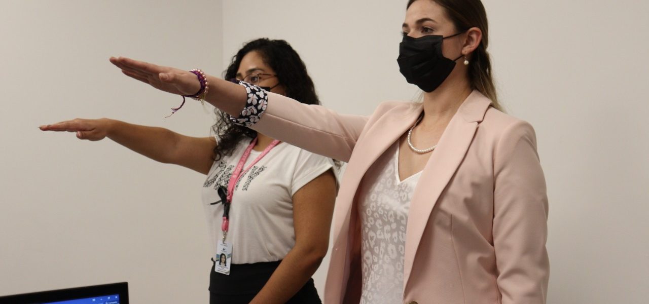 Otorga Consejo de la Judicatura nombramientos a Secretarios/as de Acuerdos y/o Estudio y Proyecto