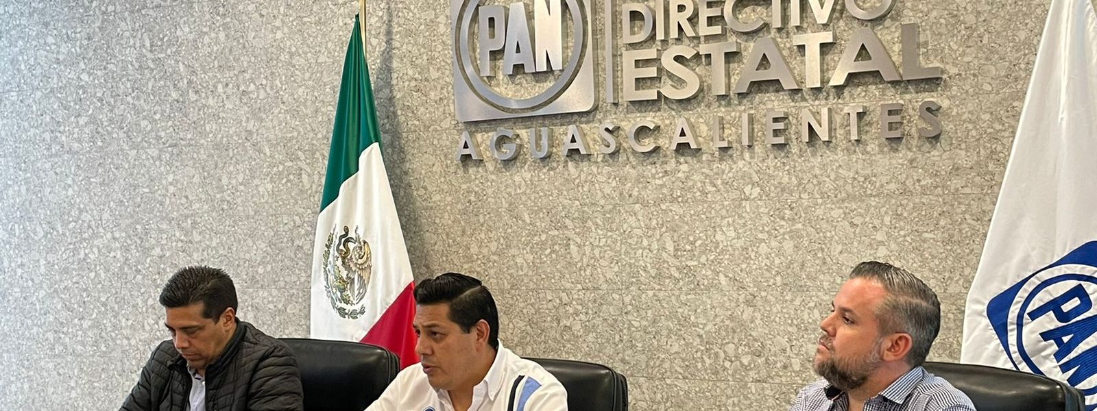 SERÁ EL 6 DE NOVIEMBRE CUANDO EL PAN LLEVE A CABO SU ELECCIÓN ESTATAL
