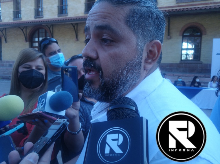 PRD Aguascalientes rechaza revocación de mandato