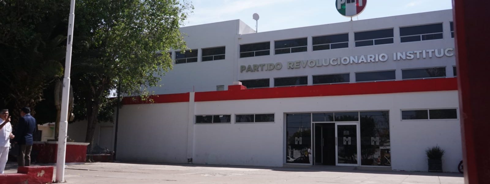 “El PRI es y seguirá siendo el partido que dé certeza jurídica y respaldo a su militancia”: Kendor Macías, presidente del CDE