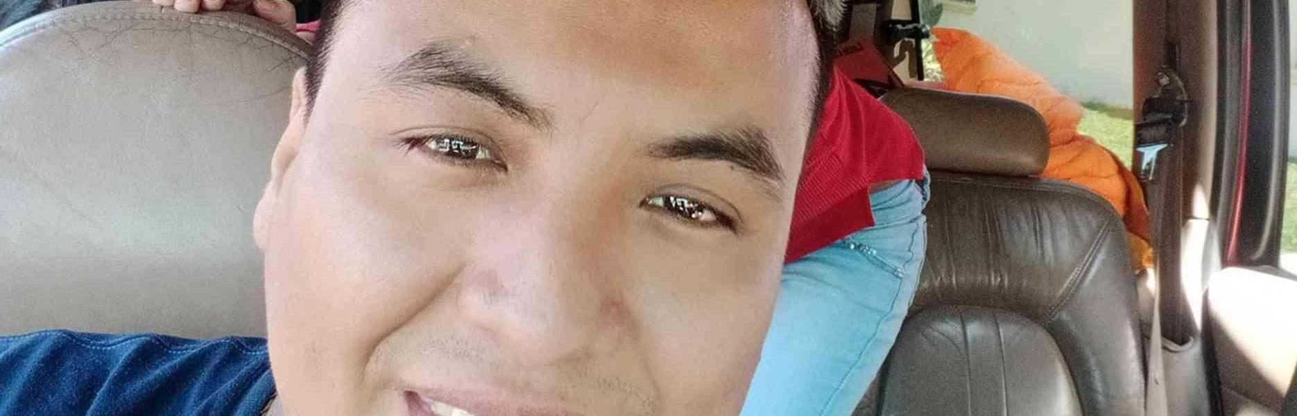 Asesinan al periodista Pedro Pablo Kumul en Veracruz
