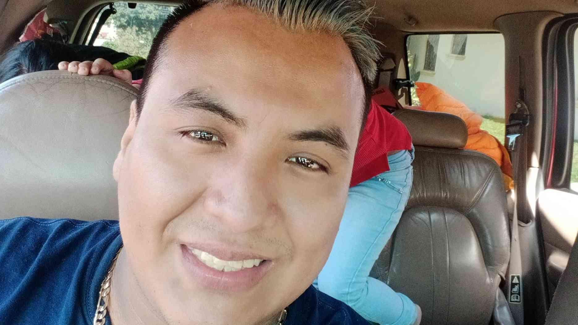 Asesinan al periodista Pedro Pablo Kumul en Veracruz