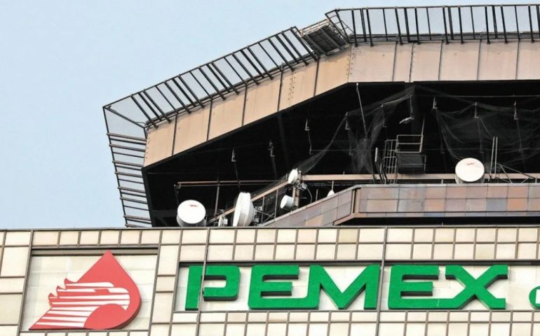 Funcionarios de la CNH que habían rechazado planes de Pemex, ahora fueron presionados a renunciar