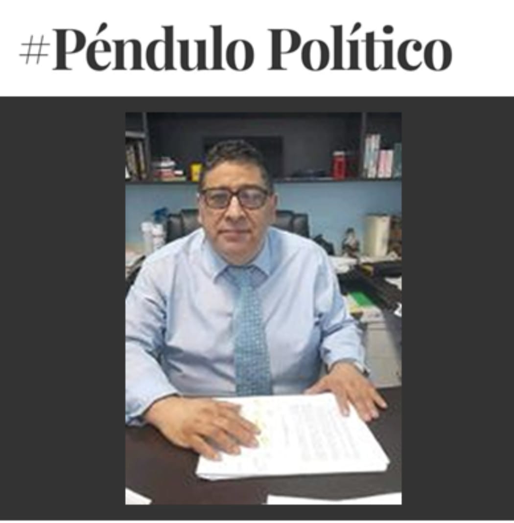 Péndulo Político: Es tiempo de Todos Conscientes de su Entorno