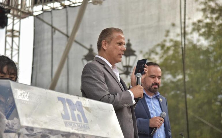 ESTE 25 DE JULIO PREMIARÁN EN JM A LOS USUARIOS CUMPLIDOS CON EL PAGO DEL PREDIAL