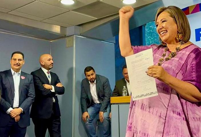 “PRIMERO PARAR EL ODIO”