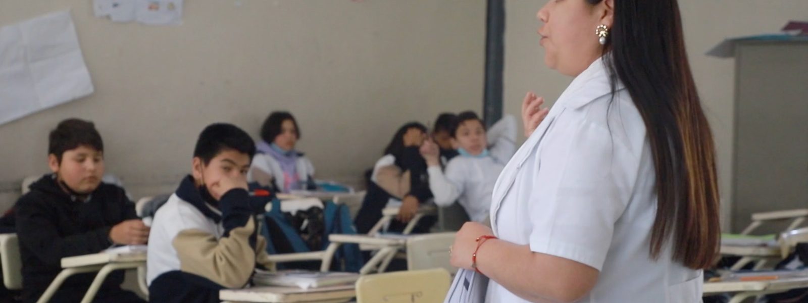 PROMUEVEN LA SALUD INTEGRAL ENTRE LOS JÓVENES DEL MUNICIPIO DE JM