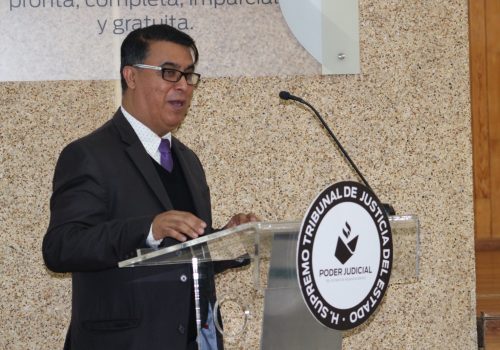 Protección de los derechos de las mujeres debe ser decidida y firme