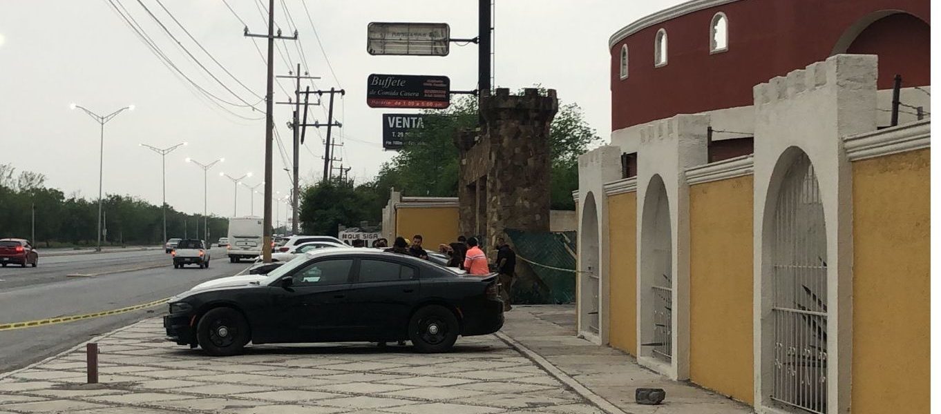 Encuentran más cámaras de seguridad en el motel Nueva Castilla