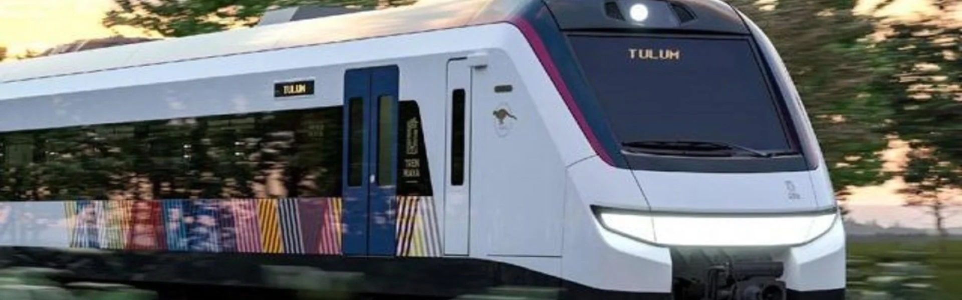 Que el Tren Maya sea obra de seguridad nacional, no la clasifica como información reservada: SCJN