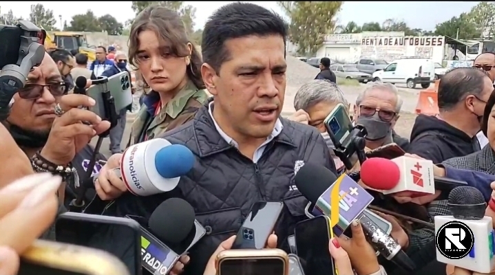 Renuncian más de 20 funcionarios en Ayuntamiento de Aguascalientes