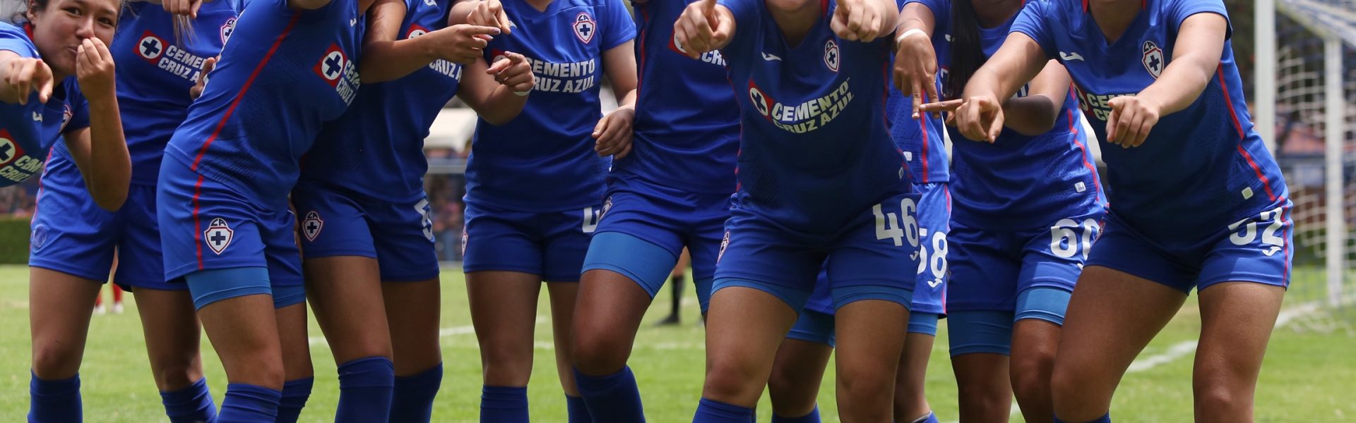 Cruz azul femenil suma nuevo refuerzo, será oficial