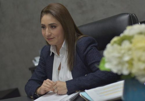CONFIRMAN TRIBUNALES CALUMNIAS CONTRA TERE JIMÉNEZ Y SANCIONAN A CANDIDATAS MORENA Y MC