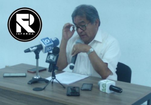 Solo MORENA y PAN tendrán representación en consulta de revocación de mandato